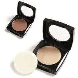 Danyel' Tawny Beige Mini Concealer & Translucent Powder