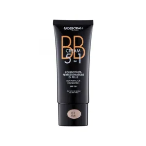 Deborah B.B. Cream Foundation 5 in 1