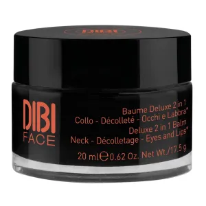 DIBI Milano | Age Method 2-in-1 Deluxe Baume Neck Decollete Eyes & Lips 20ml