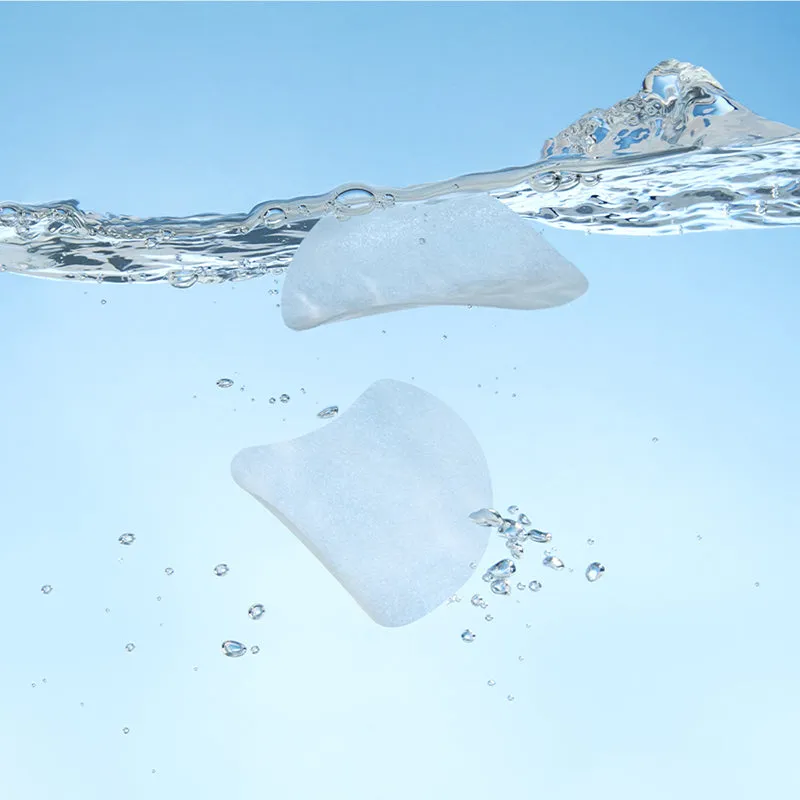 DIVE-IN Low Molecular Hyaluronic Acid Multi Pad