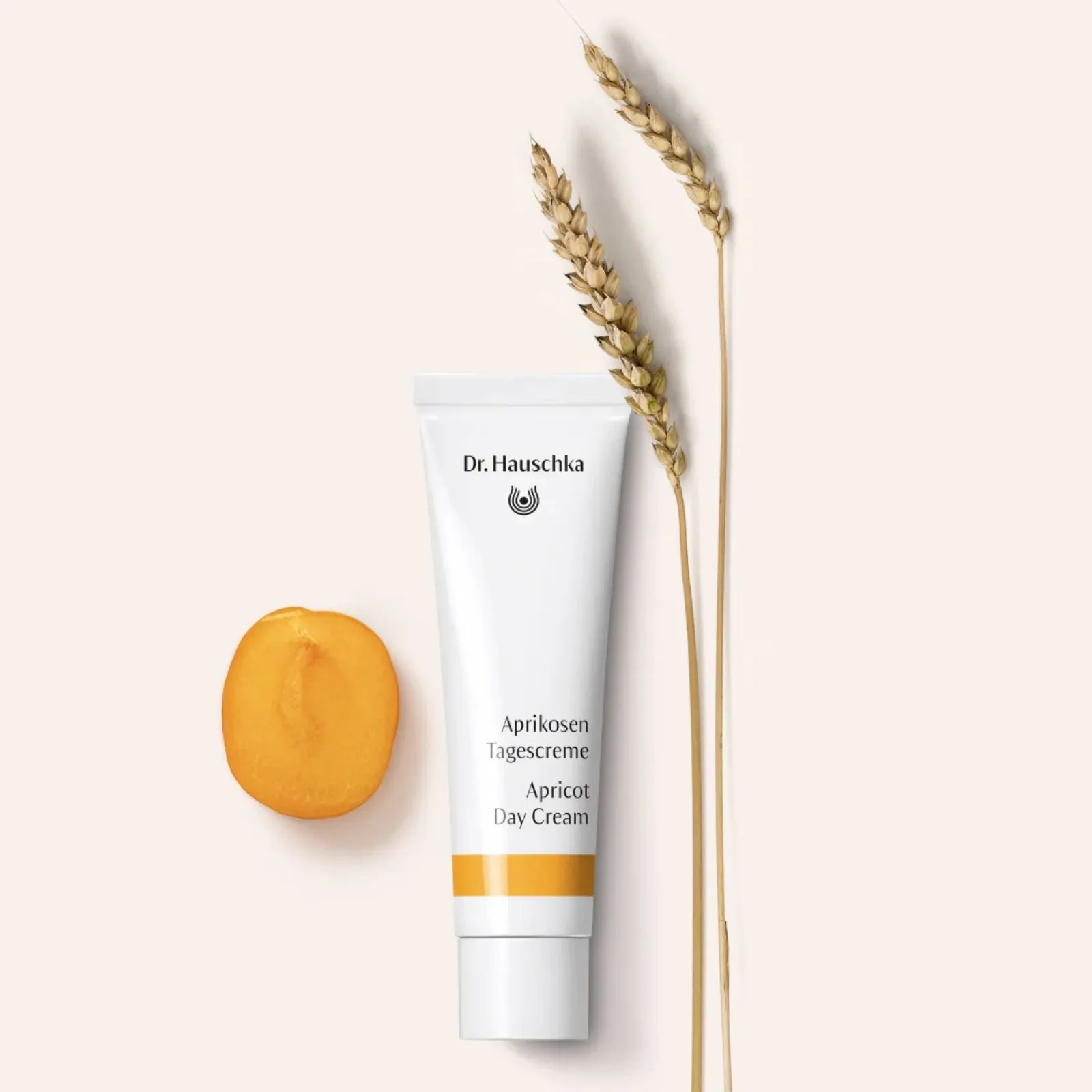 Dr. Hauschka | Apricot Day Cream 30ml