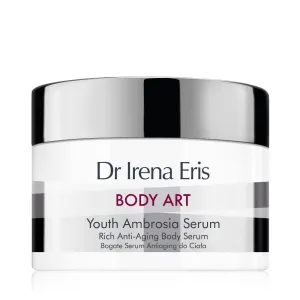 Dr Irena Eris Body Art Rich Anti-Aging Body Serum 200ml