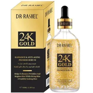 DR.RASHEL 24K GOLD RADIANCE & ANTI-AGING 100ML