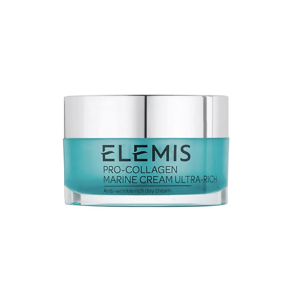 Elemis Pro-Collagen Marine Cream Ultra Rich Day Cream 50ml