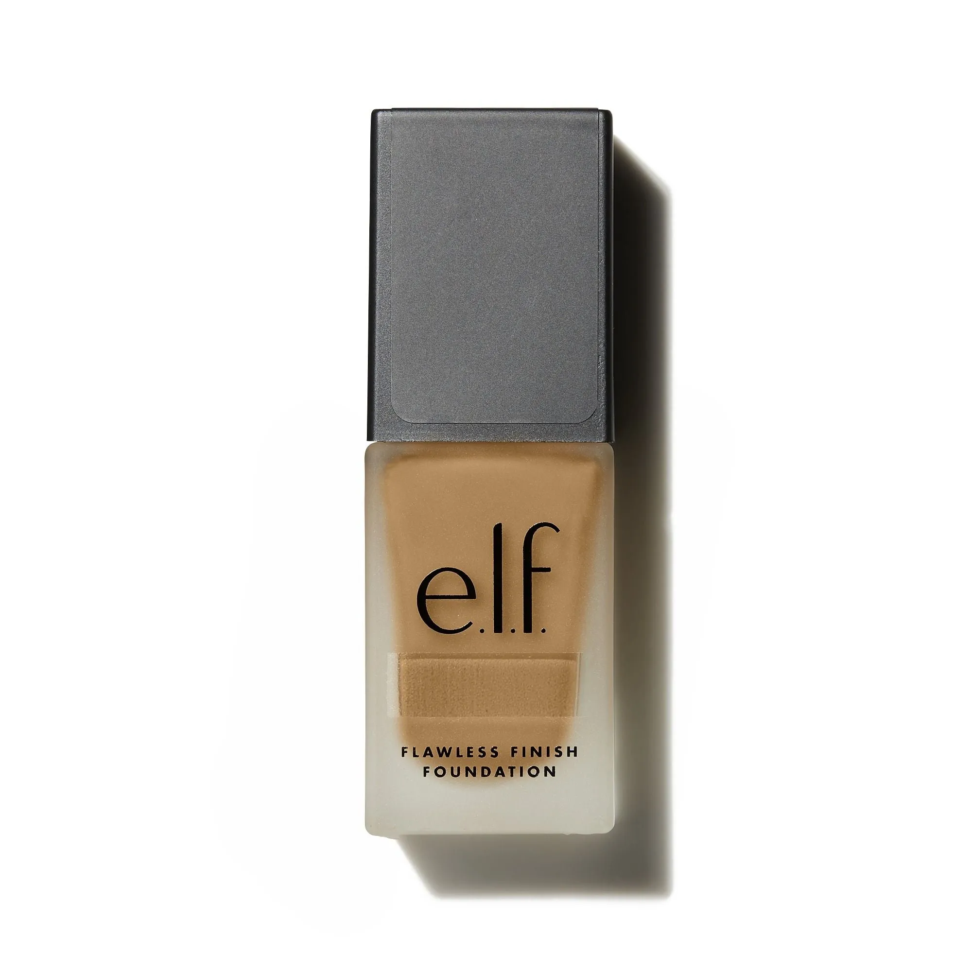 e.l.f. - Flawless Finish Foundation Linen - 0.68 fl. oz. (20 ml)