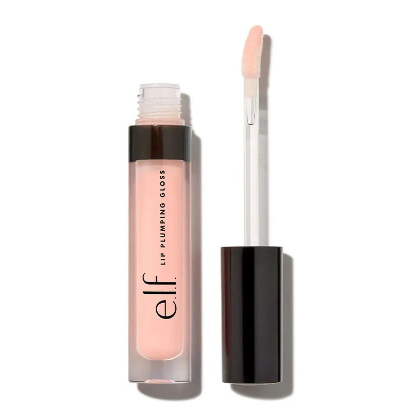 e.l.f. Lip Plumping Gloss Discontinued