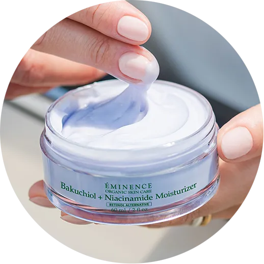 Eminence | Bakuchiol   Niacinamide Moisturizer