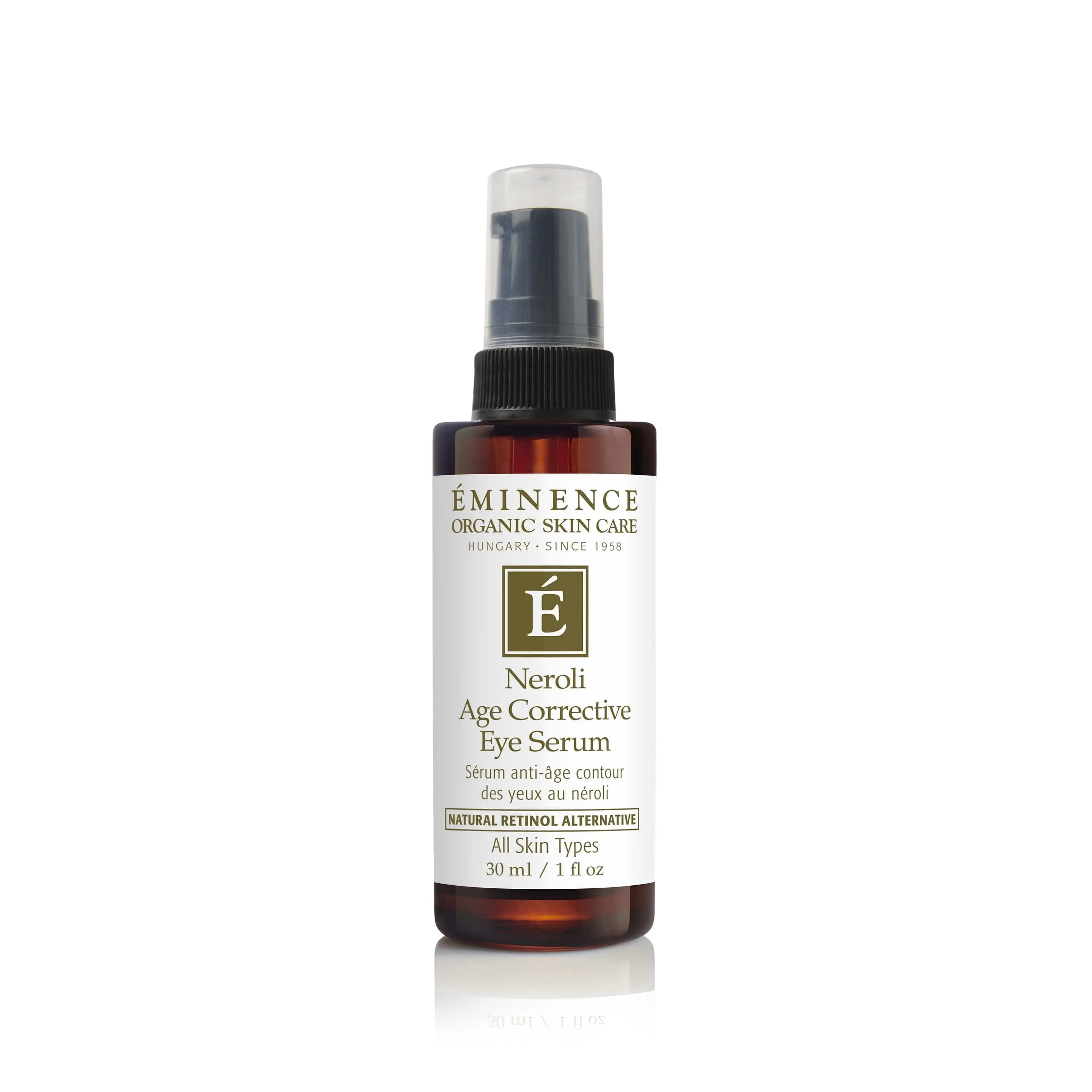 Eminence | Neroli Age Corrective Eye Serum