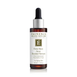 Eminence Organics Firm Skin Acai Booster-Serum