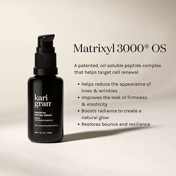 Essential Peptide Serum