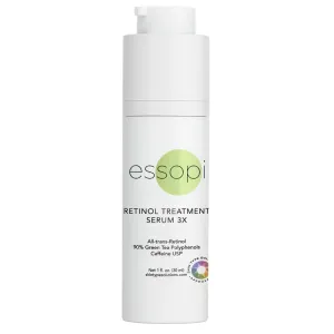 Essopi Retinol Treatment Serum 3X