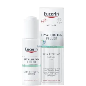 Eucerin Hyaluron Filler Skin Refining Serum - 30ml