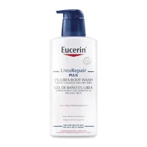 Eucerin Urea Repair Plus Body Wash 400Ml