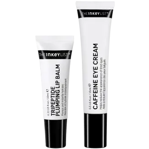 Eye & Lip Hydration Duo