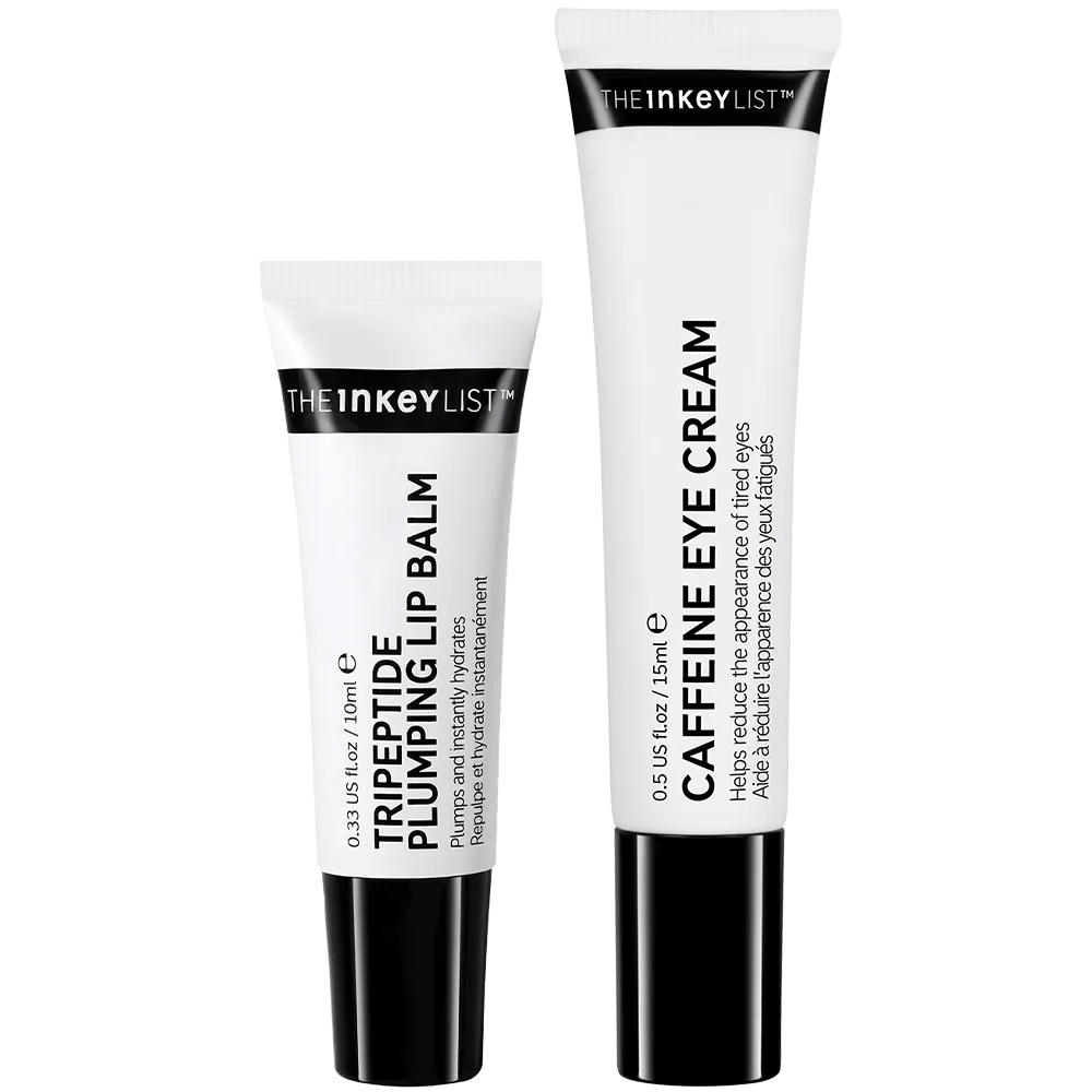 Eye & Lip Hydration Duo