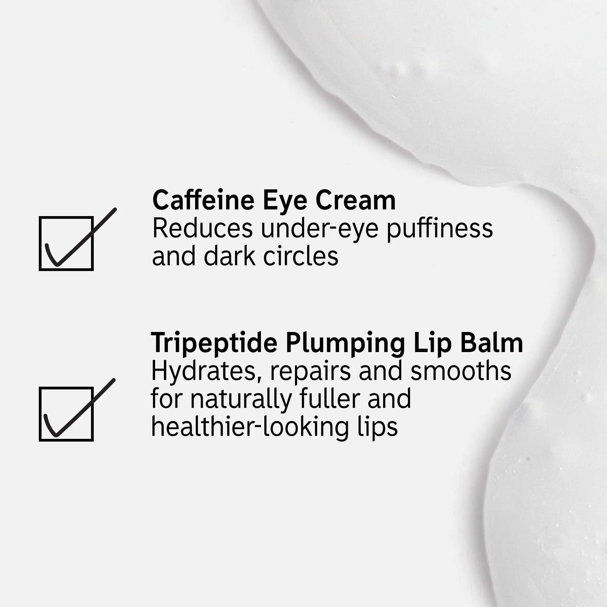 Eye & Lip Hydration Duo