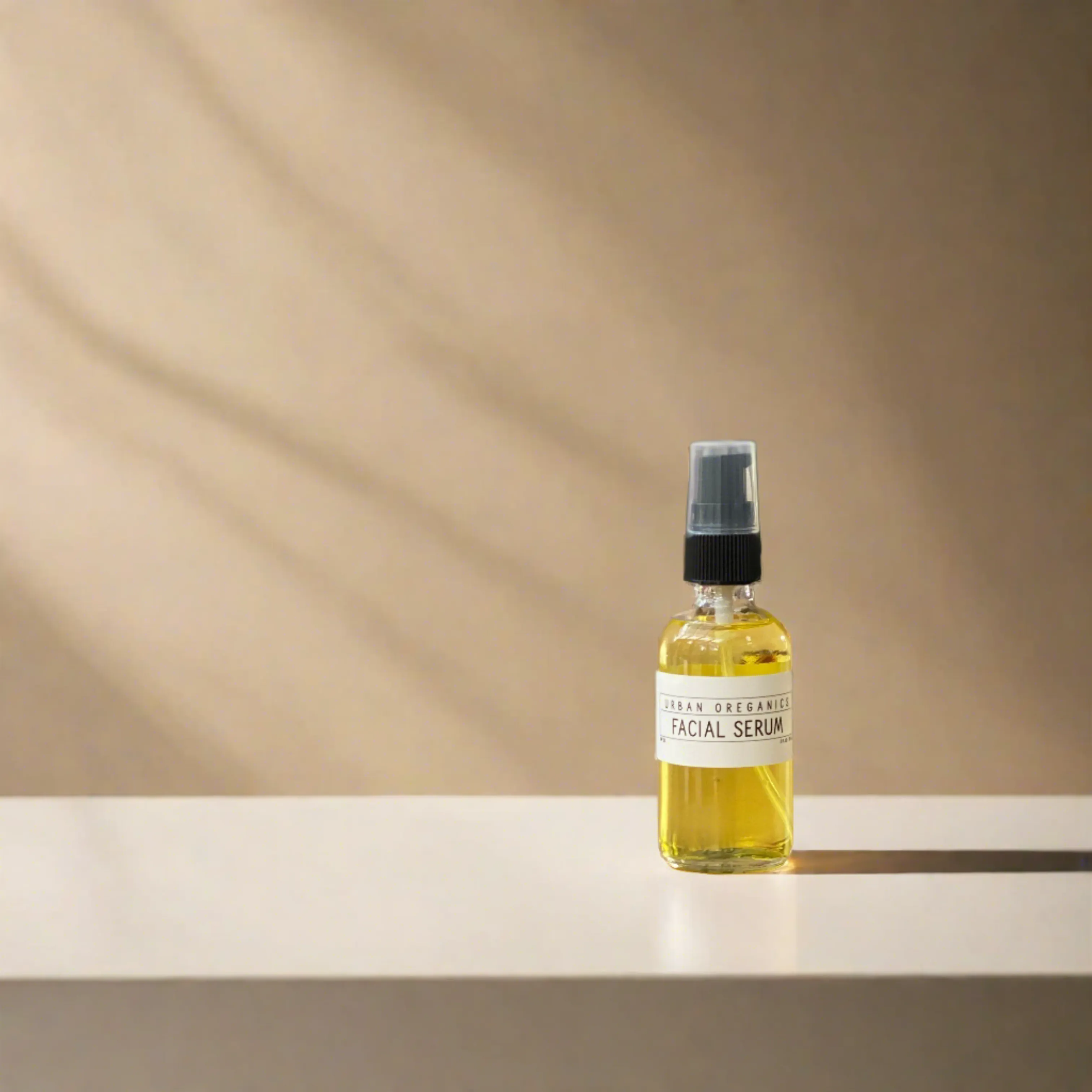 FACIAL SERUM