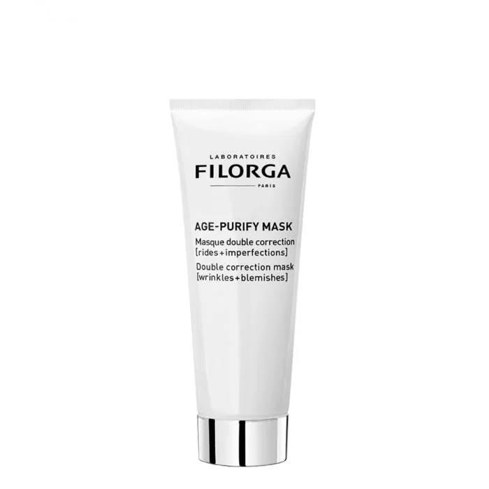 Filorga Age-Purify Mask Double Correction Mask 75ml