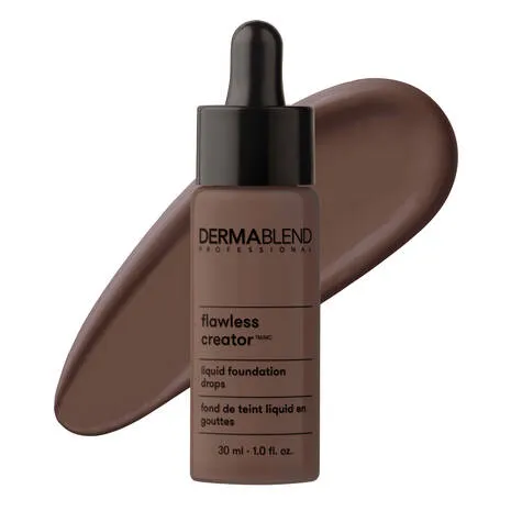 Flawless Creator™ Lightweight Foundation