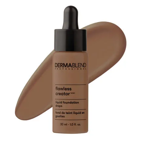 Flawless Creator™ Lightweight Foundation