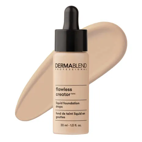 Flawless Creator™ Lightweight Foundation