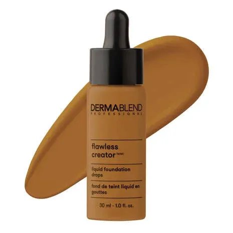 Flawless Creator™ Lightweight Foundation