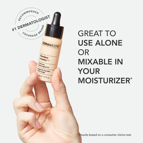 Flawless Creator™ Lightweight Foundation