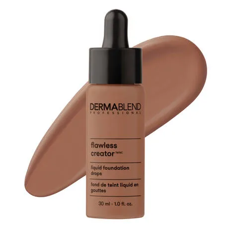 Flawless Creator™ Lightweight Foundation