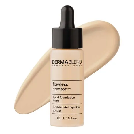 Flawless Creator™ Lightweight Foundation