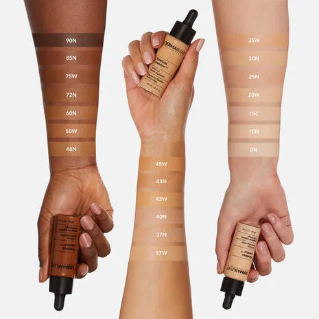 Flawless Creator™ Lightweight Foundation