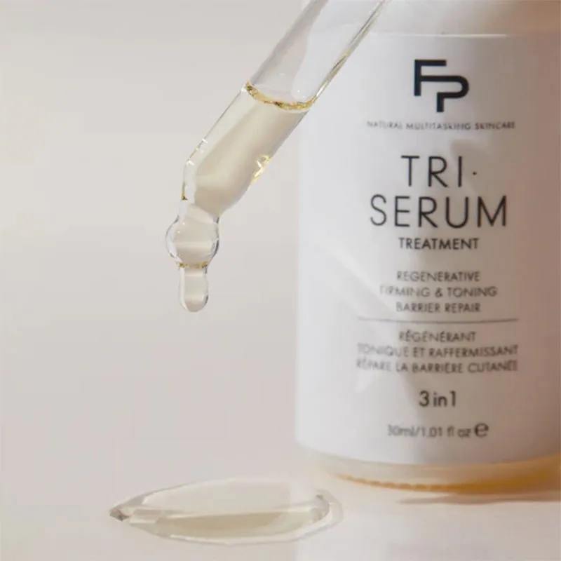 Formulae Prescott Tri Serum