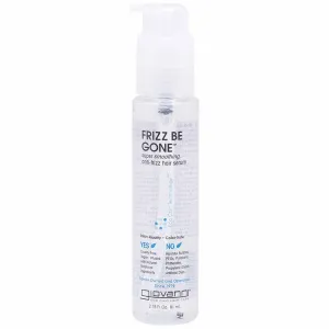 Frizz Be Gone Anti-Frizz Hair Serum