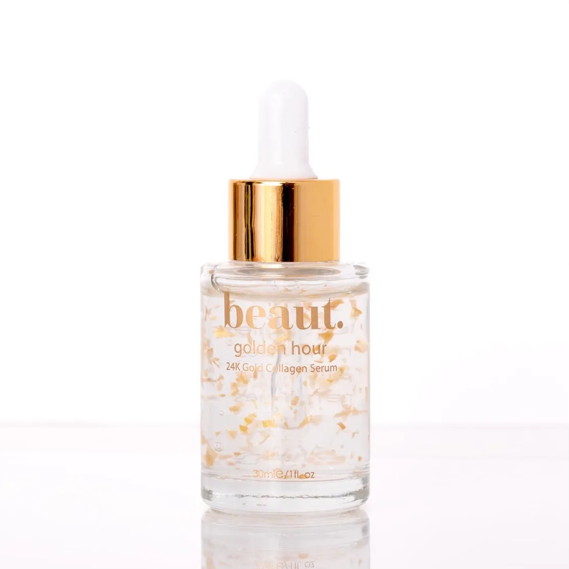 Golden Hour 24K Gold Serum -PREORDER