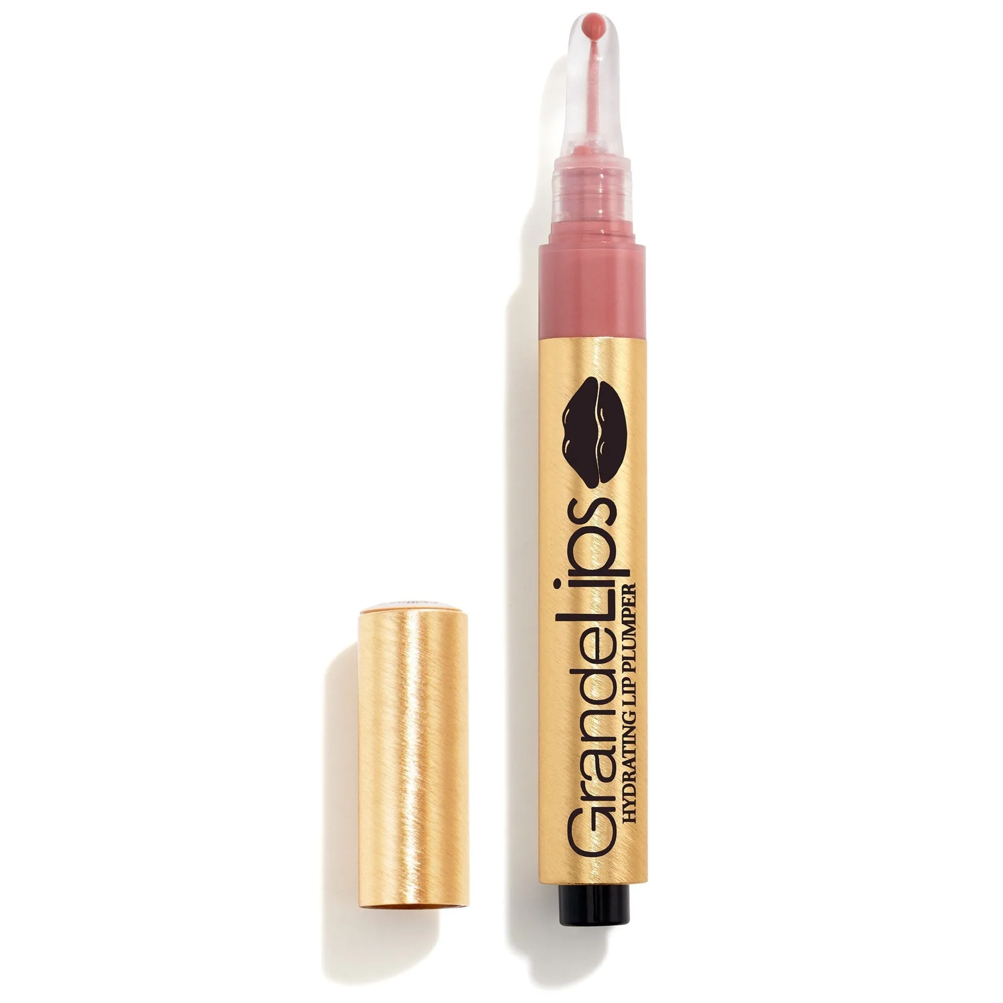 Grande Cosmetics GrandeLIPS Hydrating Lip Plumper | Gloss