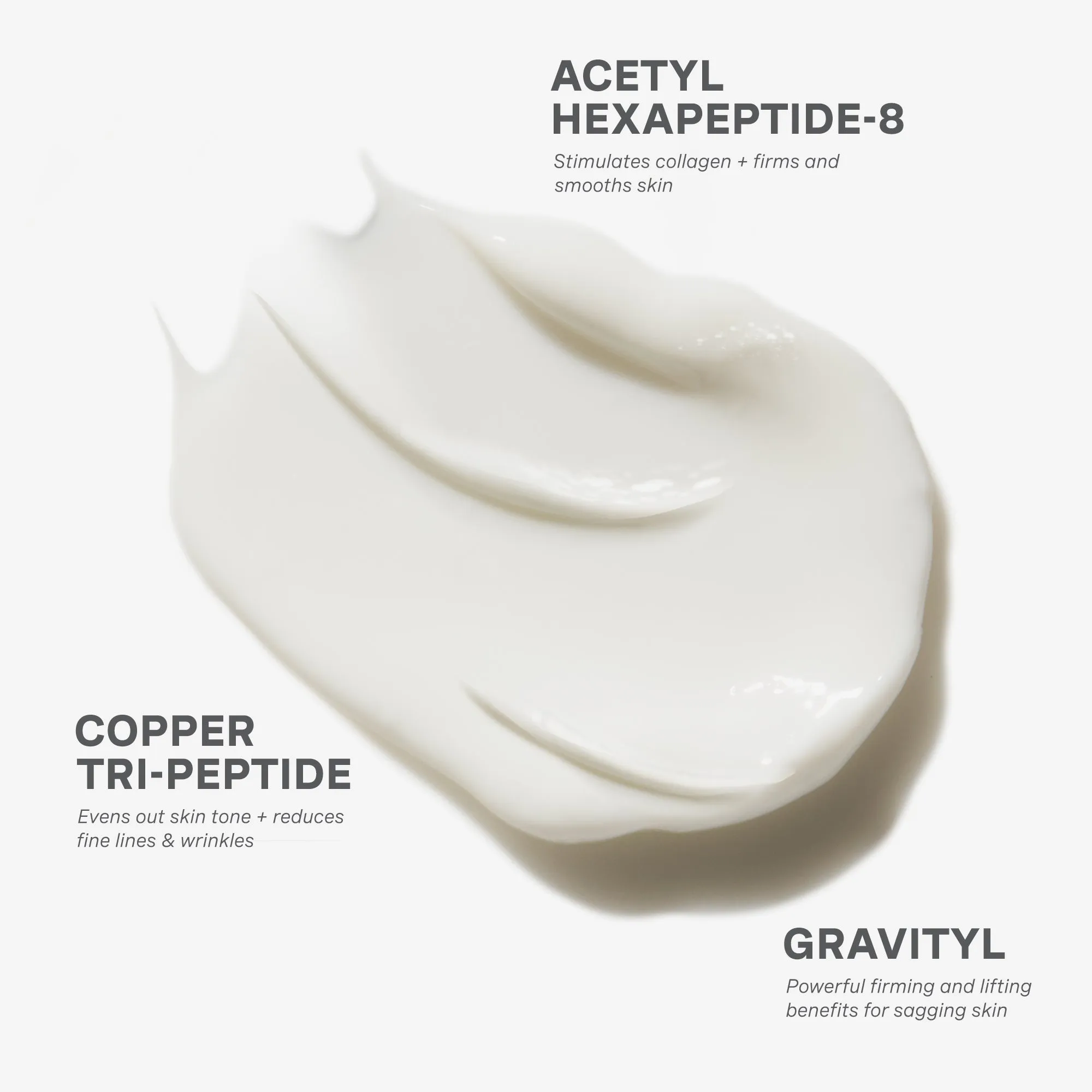 Gravity Defying Moisturizer