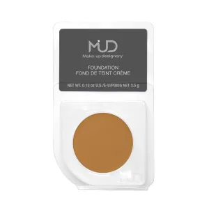 GY 1 Cream Foundation Refill