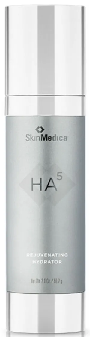 HA5 Rejuvenating Hydrator - SkinMedica