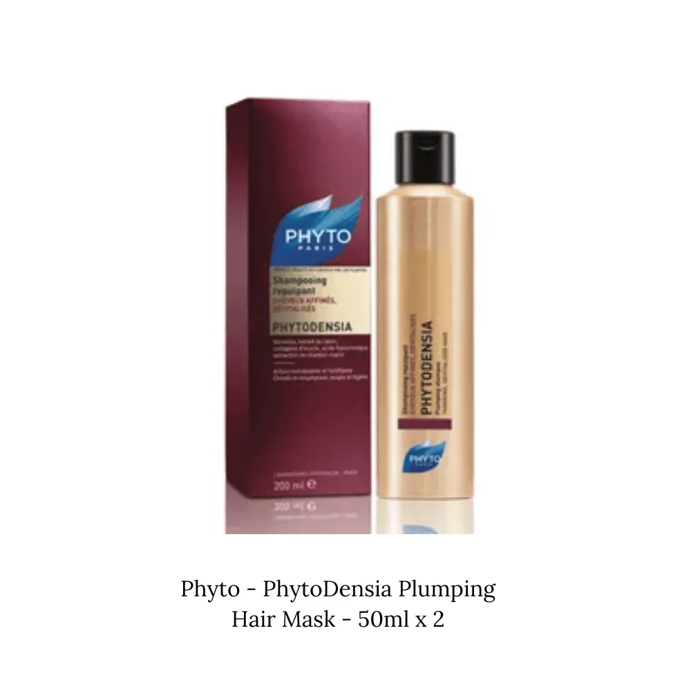 Hair & Skincare Bundle Worth €230