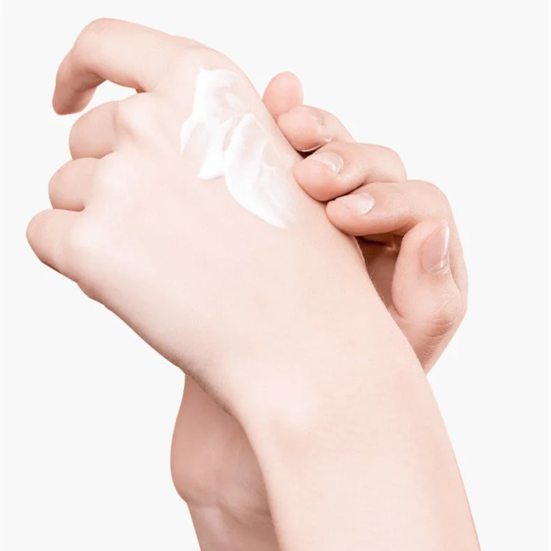 Hand Cream Set Moisturizing And Moisturizing