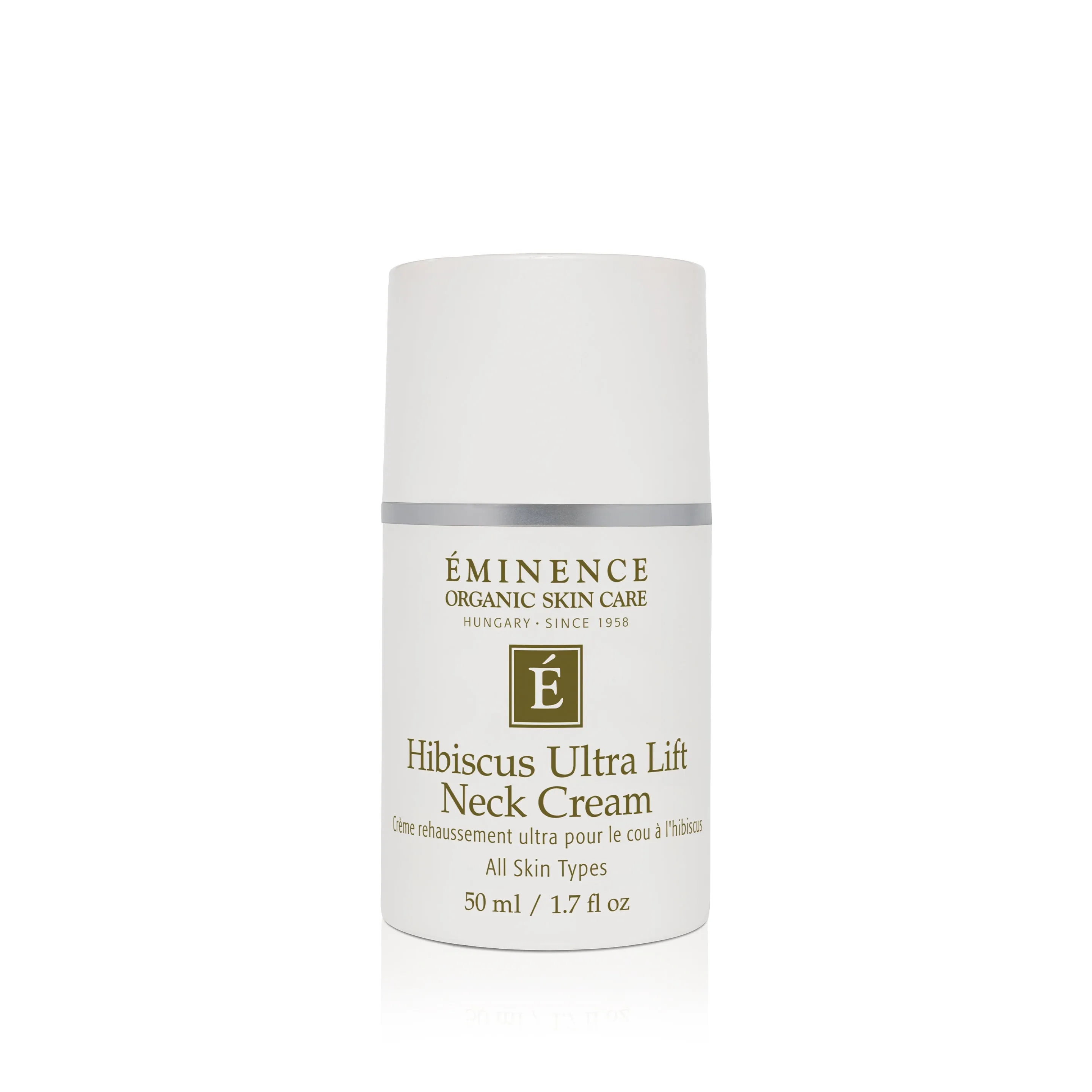 Hibiscus Ulta Lift Neck Cream