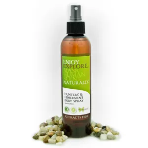 Hunters' & Fishermen's Aloe Vera Spray