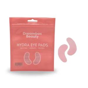 Hydrating Reusable Under Eye Patches | Dreambox Beauty