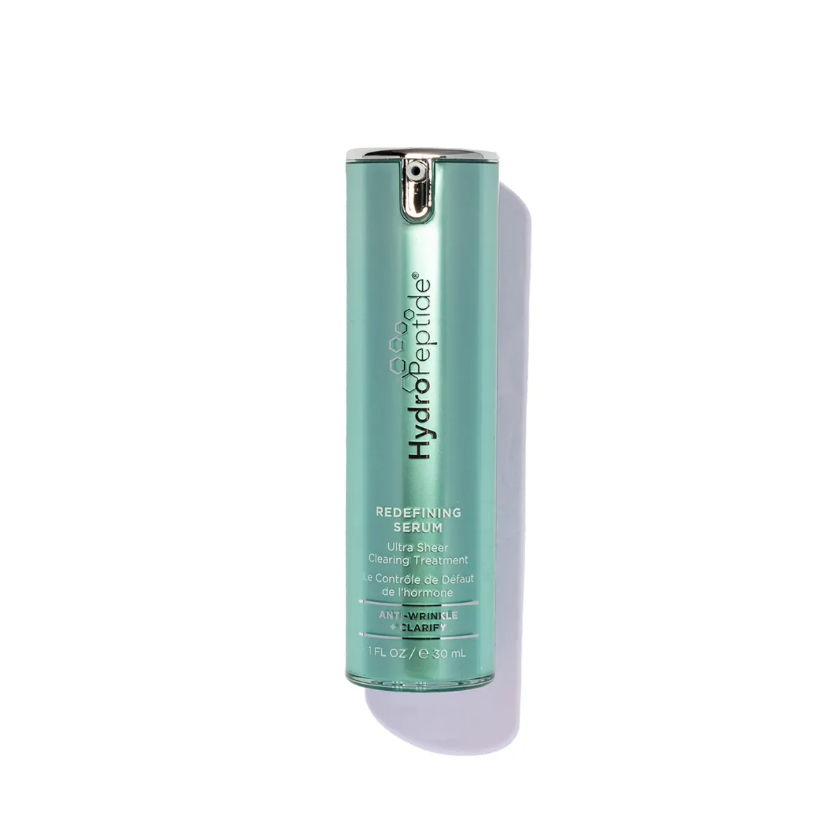 HydroPeptide Redefining Serum Ultra Sheer Clearing Treatment