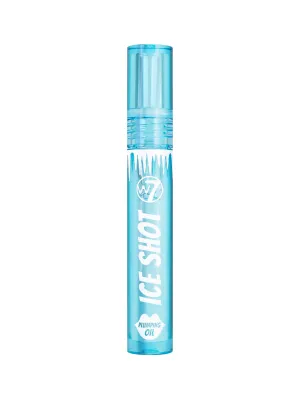 Ice Shot Lip Plumping Oil