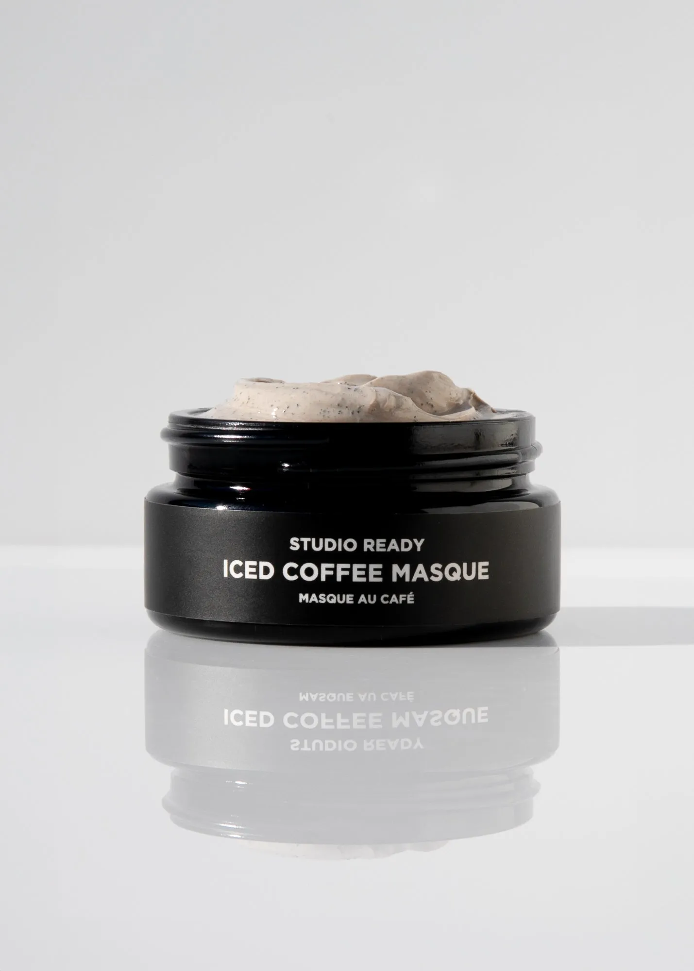 Iced Coffee Firming Facial Masque