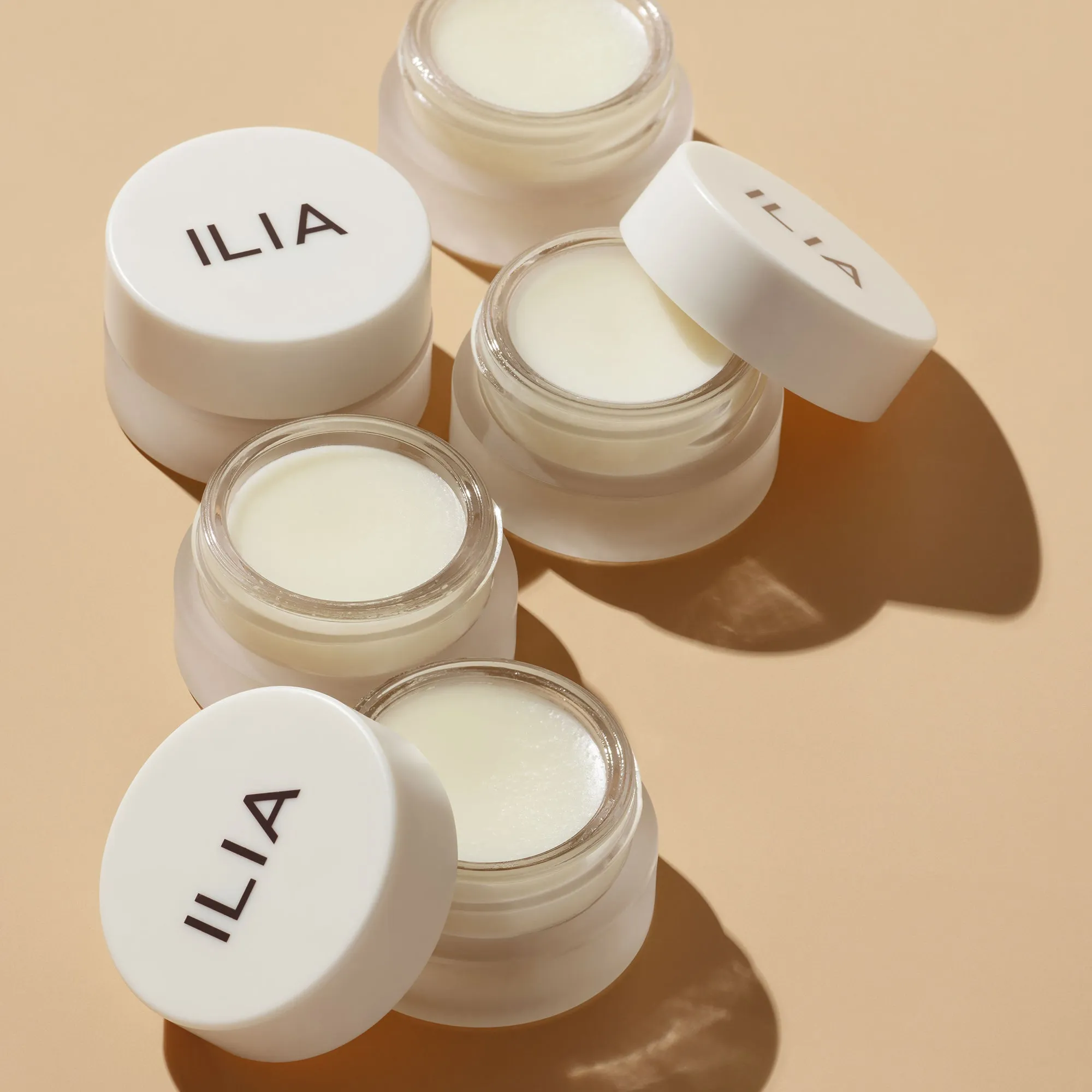 Ilia Lip Wrap Overnight Treatment