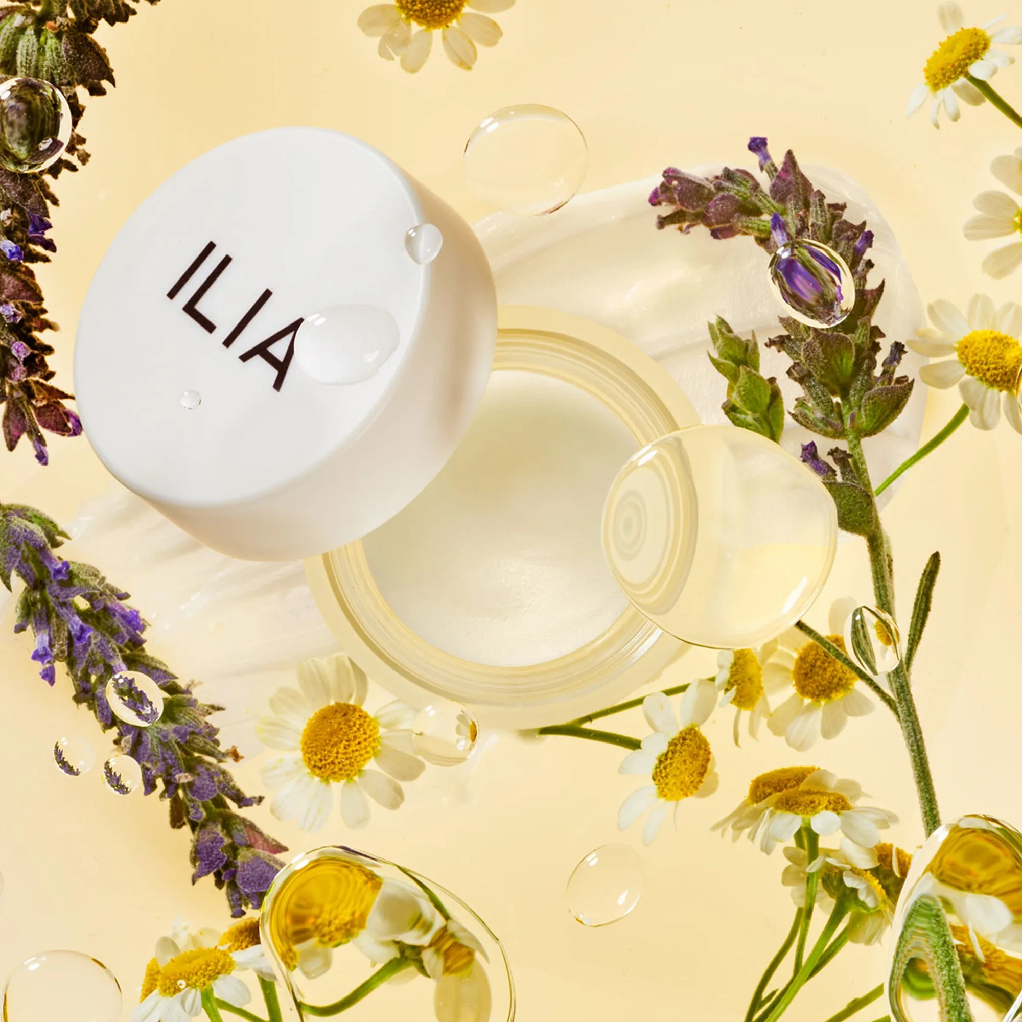 Ilia Lip Wrap Overnight Treatment