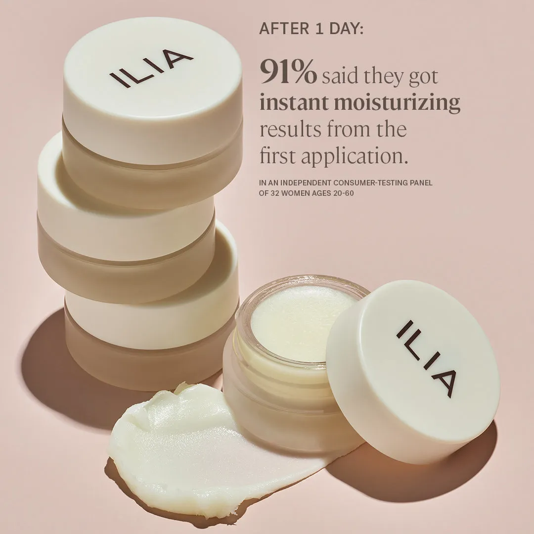 Ilia Lip Wrap Overnight Treatment