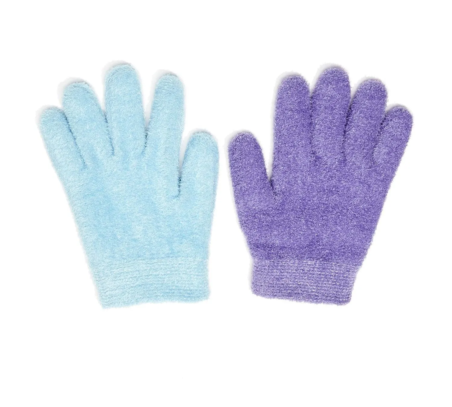 Intense Gel Moisturizing Gloves