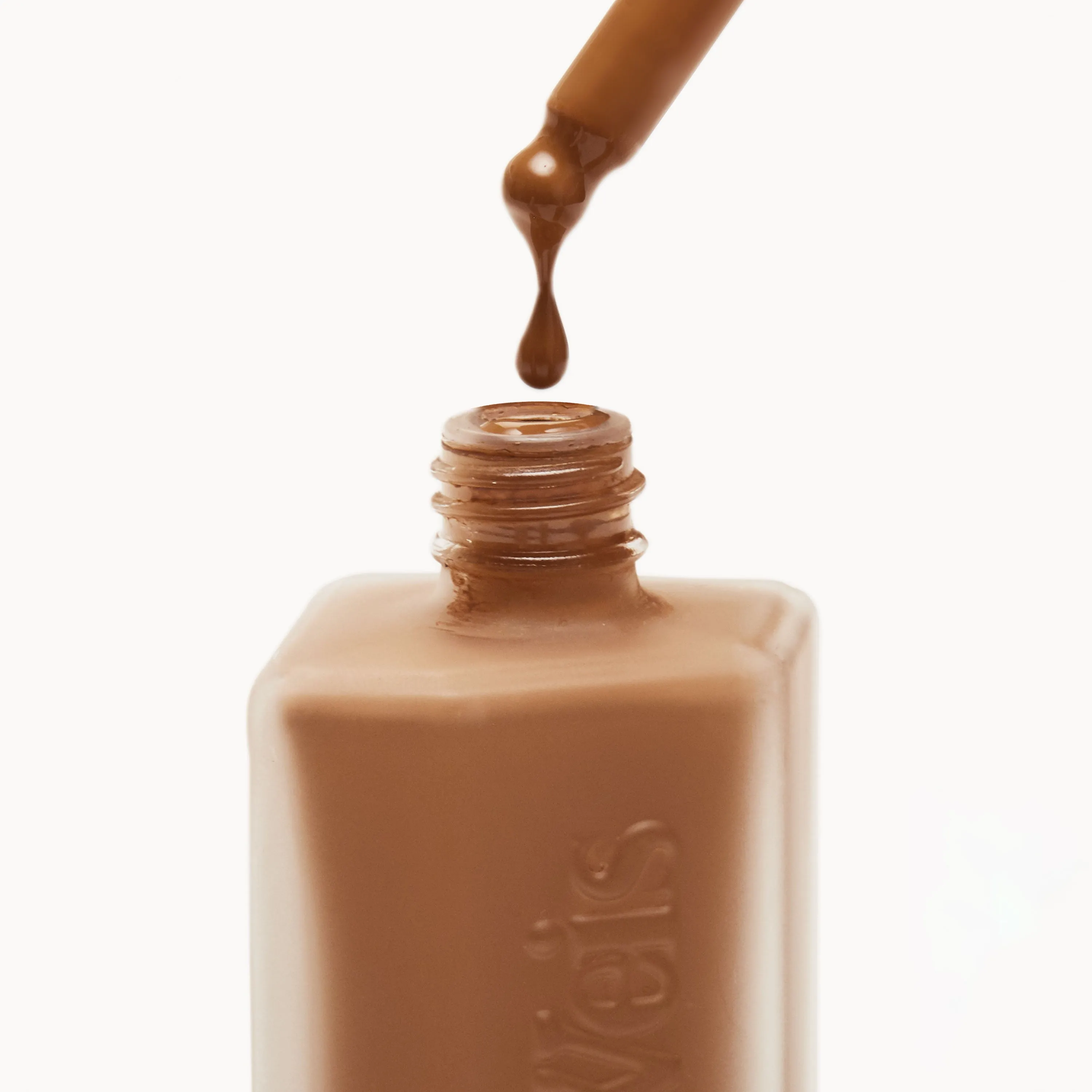 Invisible Touch Liquid Foundation--D330/Flawless